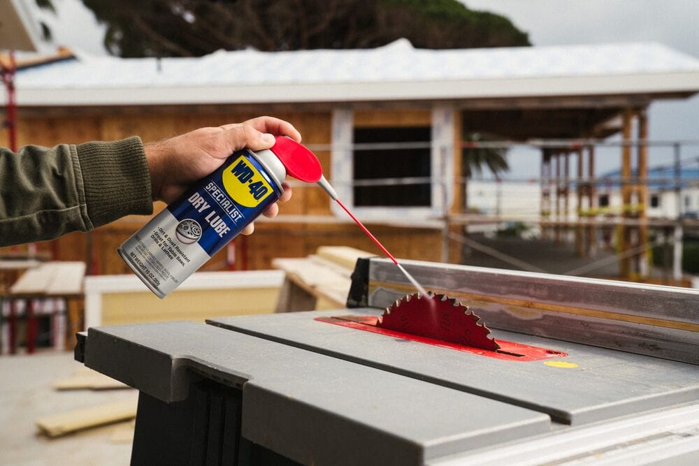 wd 40 specialist dry lube 1