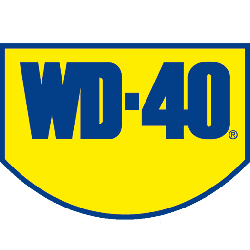 wd 40 logo