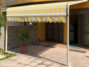how to correctly lubricate awnings 4