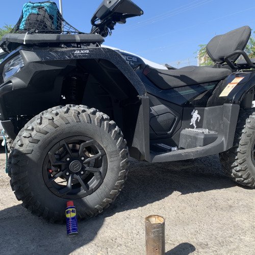 שימון טרקטורון