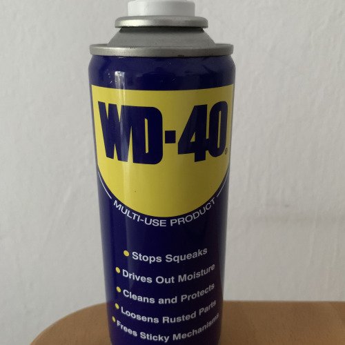 שימון דלת מקלט