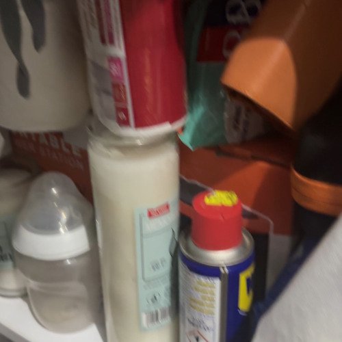 Wd40 בפק״ל חירום