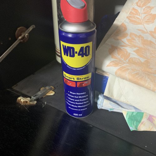 שימון צירי ארון